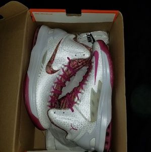 Kd 5 aunt Pearl's qs